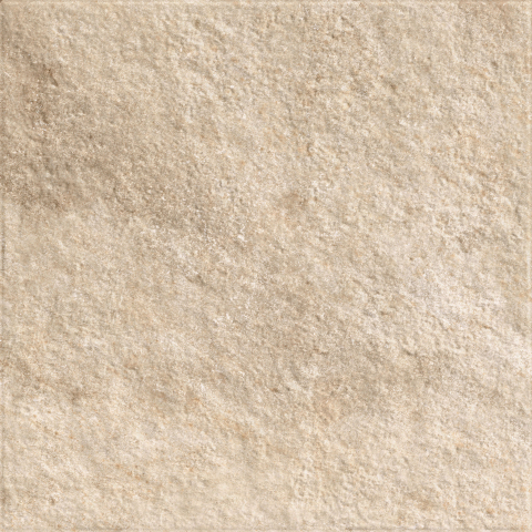Gresie rectificata tip piatra, Redstone Crema 59.6x59.6 cm, crem, finisaj mat [1]