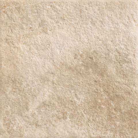 Gresie rectificata tip piatra, Redstone Crema 59.6x59.6 cm, crem, finisaj mat [3]