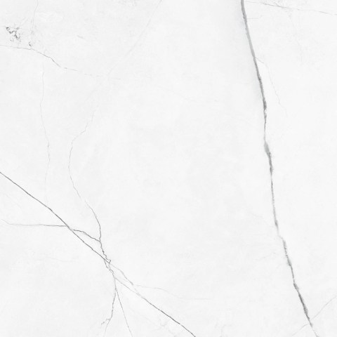 Gresie - Gresie rectificata tip marmura, Vernazza Blanco 59.6x59.6 cm, alb, finisaj mat
