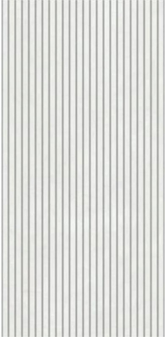 Gresie rectificata tip riflaj, Color Bone Line, 92492011, 60x120 cm, bej, finisaj mat