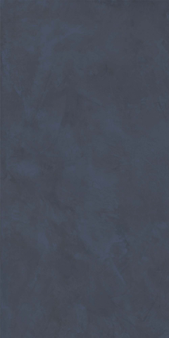 Gresie exterior - Gresie rectificata tip ciment, Join Ink Soft, 60X120cm, albastru, finisaj mat