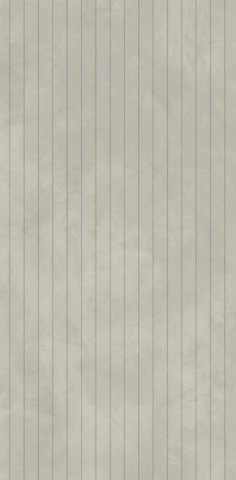 Gresie exterior - Gresie rectificata tip riflaj, Join Decor Platinum Straight 60X120cm, gri-bej, finisaj mat