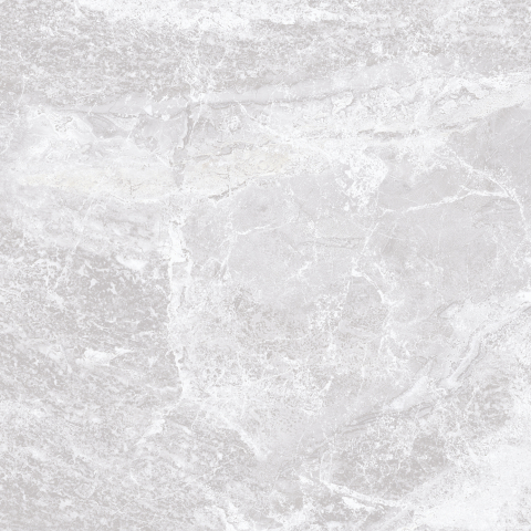 Gresie rectificata tip travertin, Boheme Gris 33x33 cm, gri, finisaj mat [1]