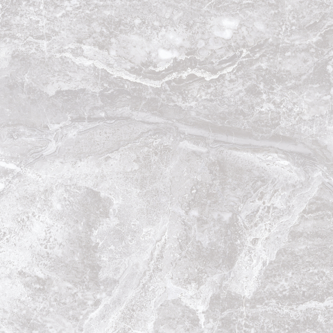 Gresie rectificata tip travertin, Boheme Gris 33x33 cm, gri, finisaj mat [2]