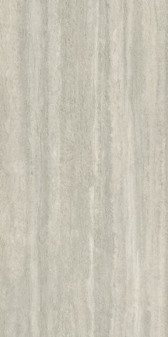 Gresie exterior - Gresie rectificata, antiderapanta, Iconica Verso Silver 60X120cm, gri, finisaj mat