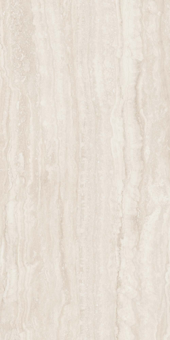 Gresie exterior - Gresie tip travertin ETN I 2032, R9, 60x120 cm, bej, finisaj mat