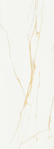 Faianta - Faianta tip marmura Borneo White 32.8x89.8, alb, finisaj mat