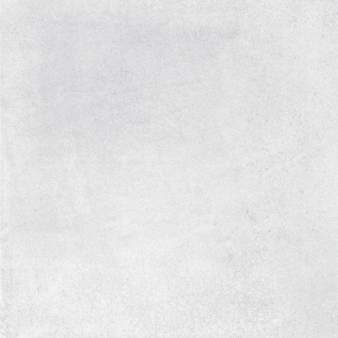 Gresie interior - Gresie tip ciment, City Ice White 76660210, 60x60cm, alb, finisaj mat