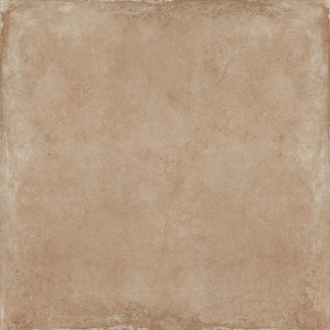 Gresie - Gresie tip ciment Holiday Wall Red 119.8x119.8, maro, finisaj mat