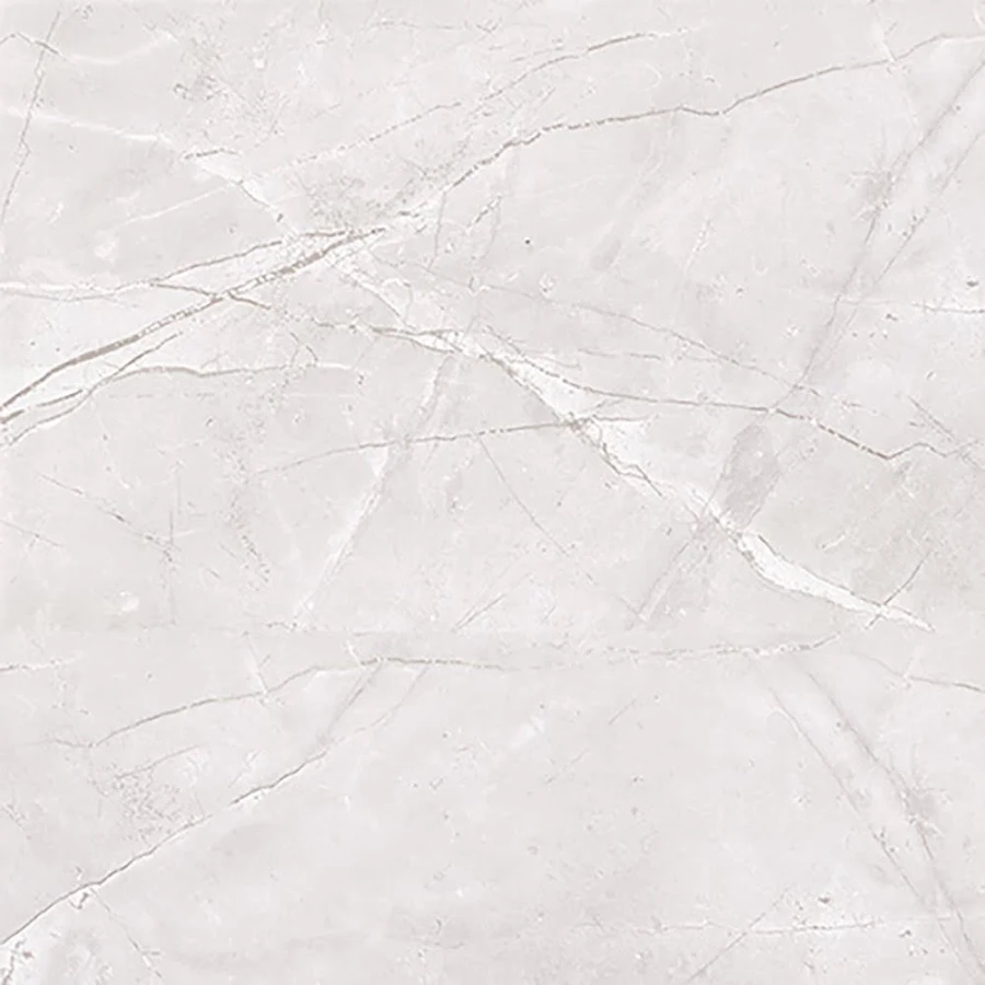 Gresie - Gresie tip marmura Margaret White Mat 59.8x59.8, alb, finisaj mat