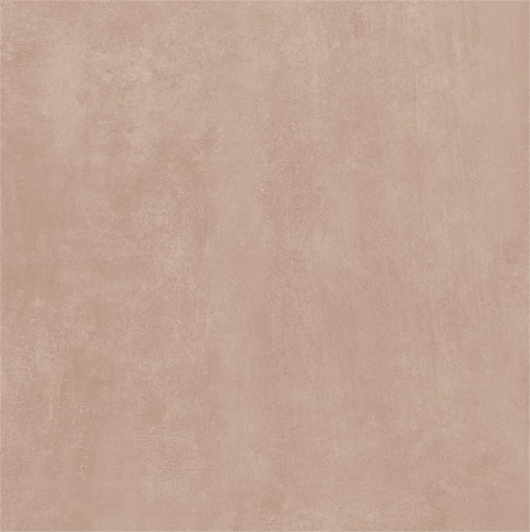 Gresie exterior - Gresie tip ciment, OSS C 2997, 60x60 cm, caramiziu, finisaj mat