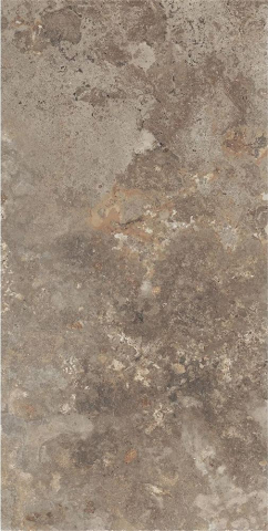 Gresie interior - Gresie tip ciment, Sg Cafe Travertino Lappato 1. 60X120, rectificata, portelanata, maro, finisaj lucios, 2.17mp/cut