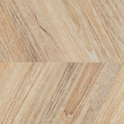 Gresie tip lemn - Gresie tip lemn Hass Brown 59.8x59.8, maro, finisaj mat