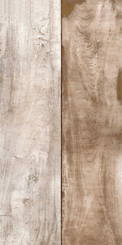 Gresie tip lemn - Gresie tip lemn Nostalji Beige NOS1, 30x60 cm, finisaj mat