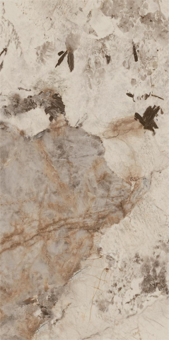 Gresie - Gresie tip marmura Patagonia Naturale 59.8x119.8, bej, finisaj lucios