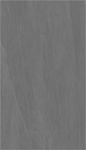 Gresie exterior - Gresie tip piatra ADS A 2317, 60x120 cm, negru, finisaj mat