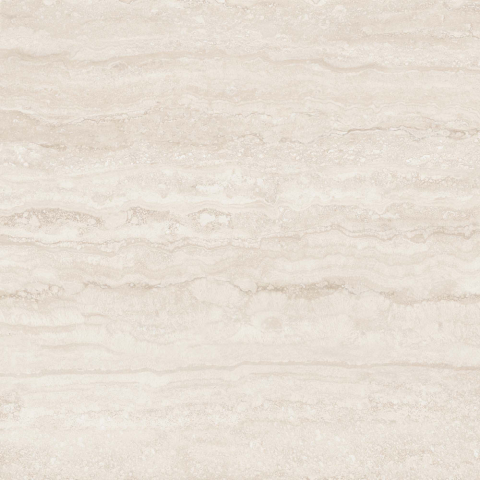 Gresie interior - Gresie portelanata tip travertin ETN I  2038, R9, 60x60 cm, bej, finisaj mat
