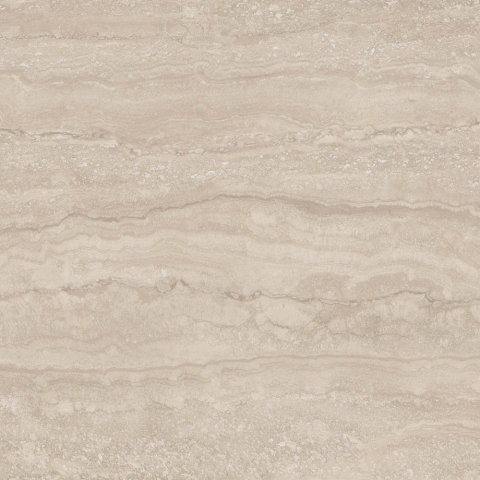 Gresie exterior - Gresie structurata tip travertin, ETN B 2042, R10, 60x60 cm, bej, finisaj mat