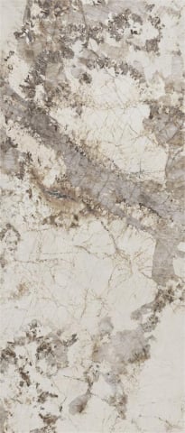 Gresie XXL - Lastre - Lastra - Gresie portelanata XXL, Esplendor Gold 120x280 cm, bej, finisaj lucios