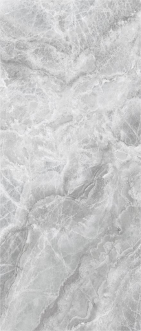 Gresie XXL - Lastre - Lastra - Gresie portelanata XXL, Lixium Grey 120x280 cm, gri, finisaj lucios