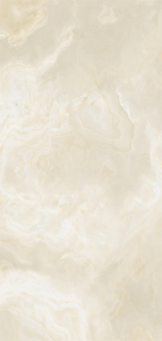 Gresie - Lastra - Gresie portelanata XXL rectificata tip marmura Avalon Marfil, 120x260 cm, bej, finisaj lucios