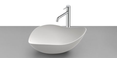 Lavoar - Lavoar pe blat Ohtake MHWI, 54x37.5 cm, A327A13620, alb