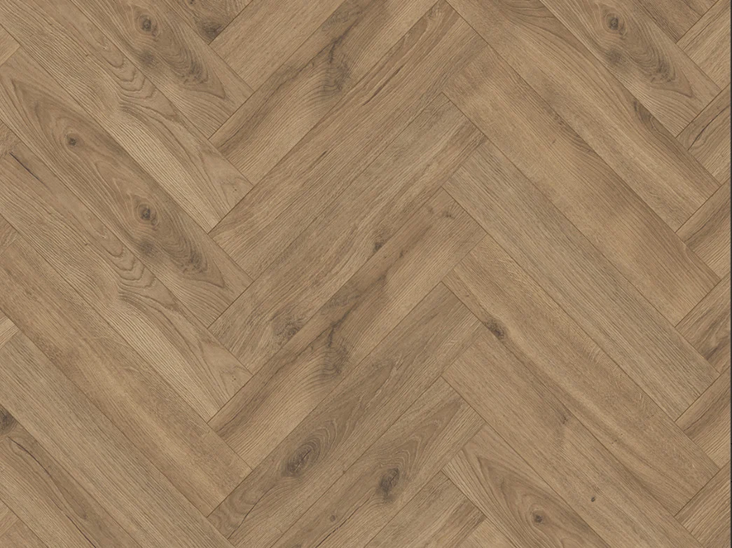 Parchet laminat - Parchet laminat 8 mm Herringbone Manor Vouvray 62663, clasa 33, AC5