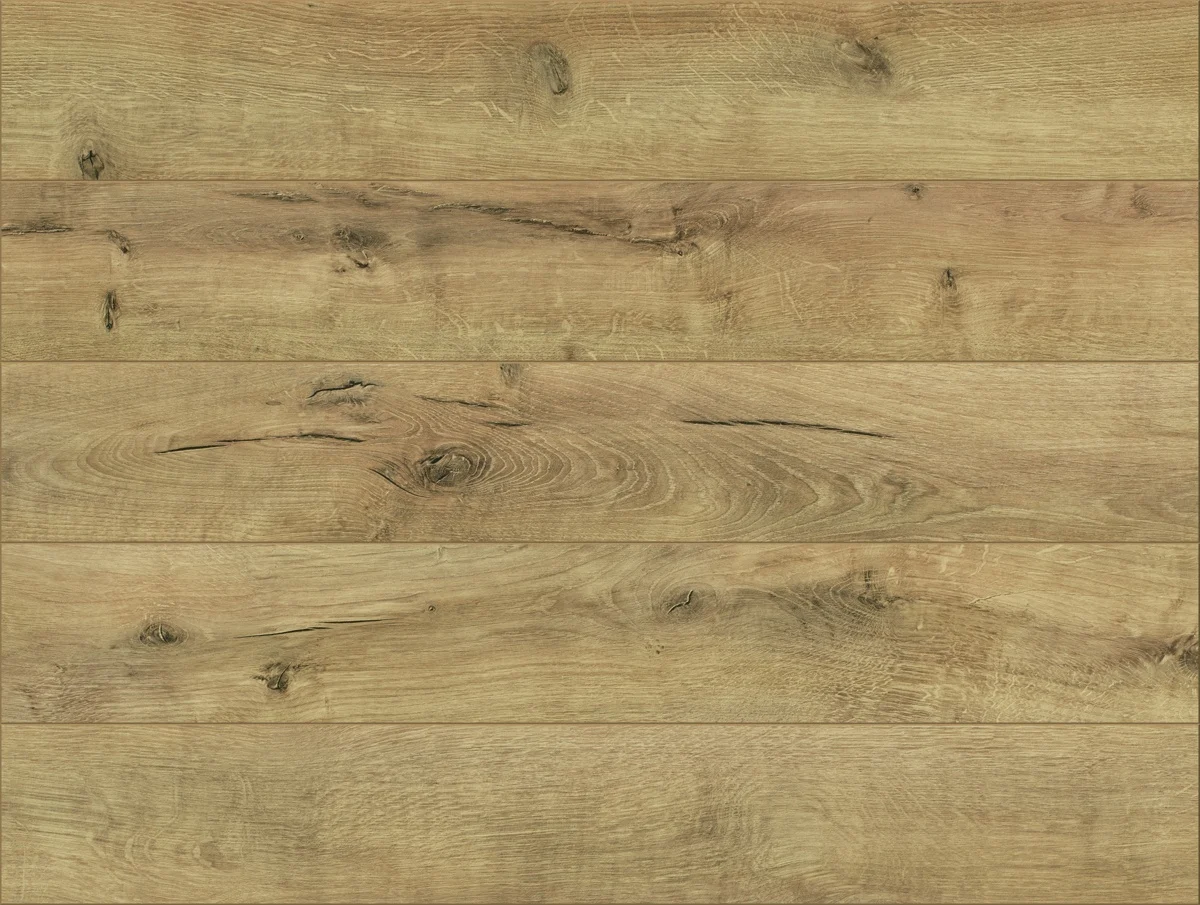 Parchet laminat - Parchet laminat 8 mm Pool Oak White Natural 55345, clasa 33, AC5