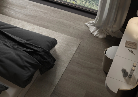 PARCHET SPC LARGE LINE STEJAR BALSAMICO OAK 5+1MM [1]