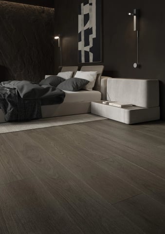 Pardoseala SPC - PARCHET SPC LARGE LINE STEJAR BALSAMICO OAK 5+1MM