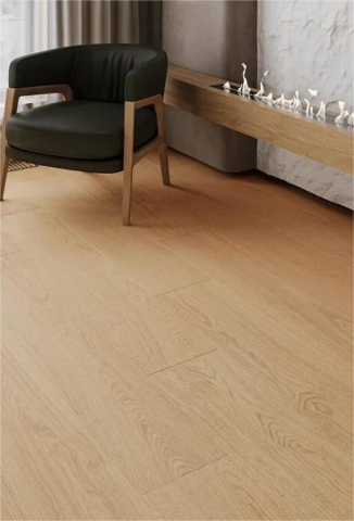 Pardoseala SPC - PARCHET SPC LARGE LINE STEJAR CREAM OAK 5+1MM