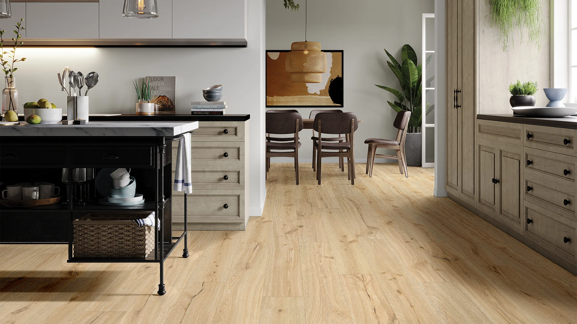 PARCHET SPC LARGE LINE STEJAR SAND OAK 5+1MM [1]