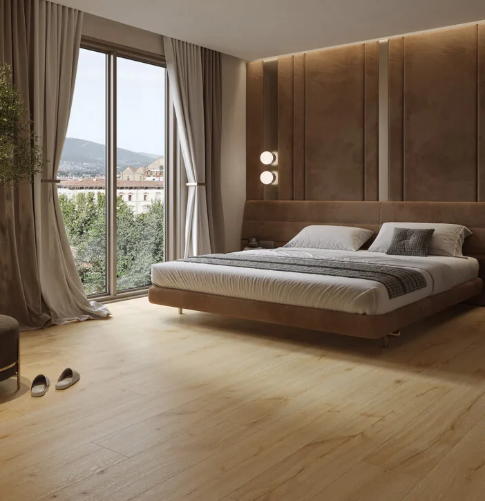 PARCHET SPC LARGE LINE STEJAR GINGER OAK 5+1MM [2]