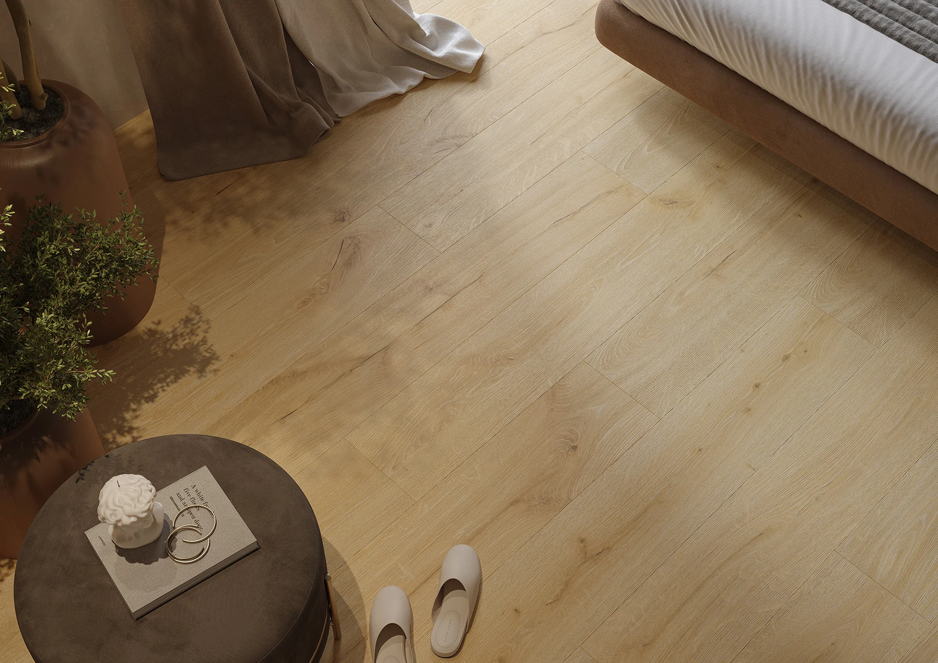 PARCHET SPC LARGE LINE STEJAR GINGER OAK 5+1MM [1]