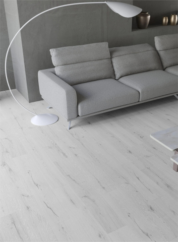 Pardoseala SPC - PARCHET SPC STANDARD LINE STEJAR ARCTIC OAK 4.5+1MM