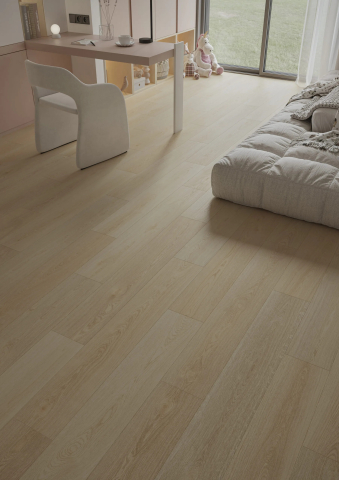 Pardoseala SPC - PARCHET SPC STANDARD LINE STEJAR COCONUT OAK 4.5+1MM