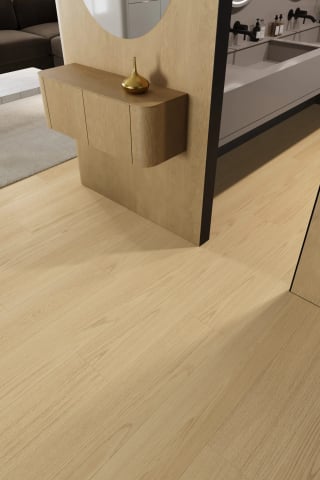Pardoseala SPC - PARCHET SPC STANDARD LINE STEJAR PEARL OAK 4.5+1MM
