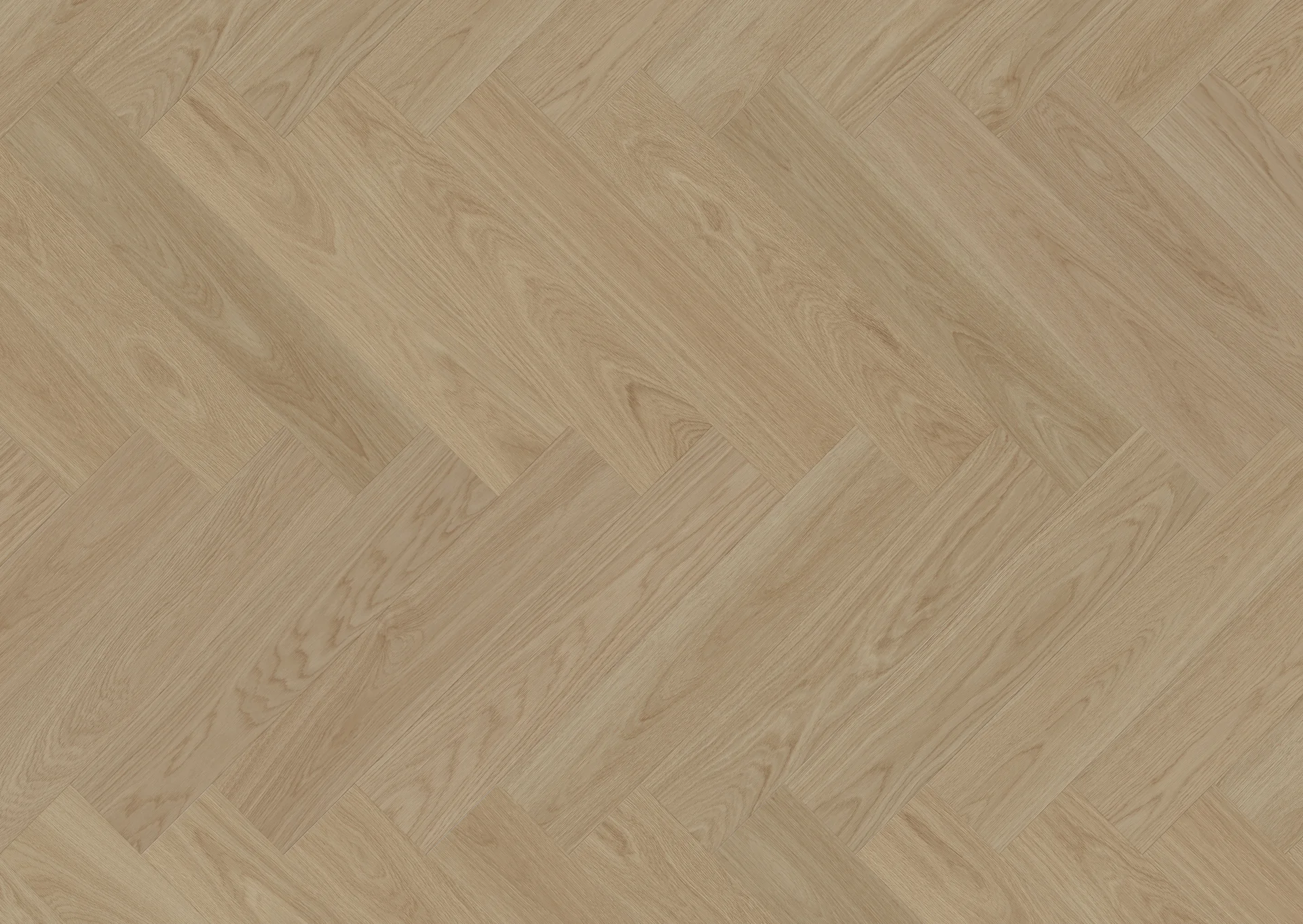 Pardoseala SPC - PARCHET SPC STANDARD STEJAR FLAX OAK HERRINGBONE 5+1MM