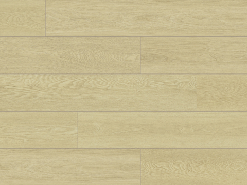 Pardoseala SPC - Pardoseala SPC Nuva Cottage Oak Beige 65238, 4.5+1 mm, clasa 34