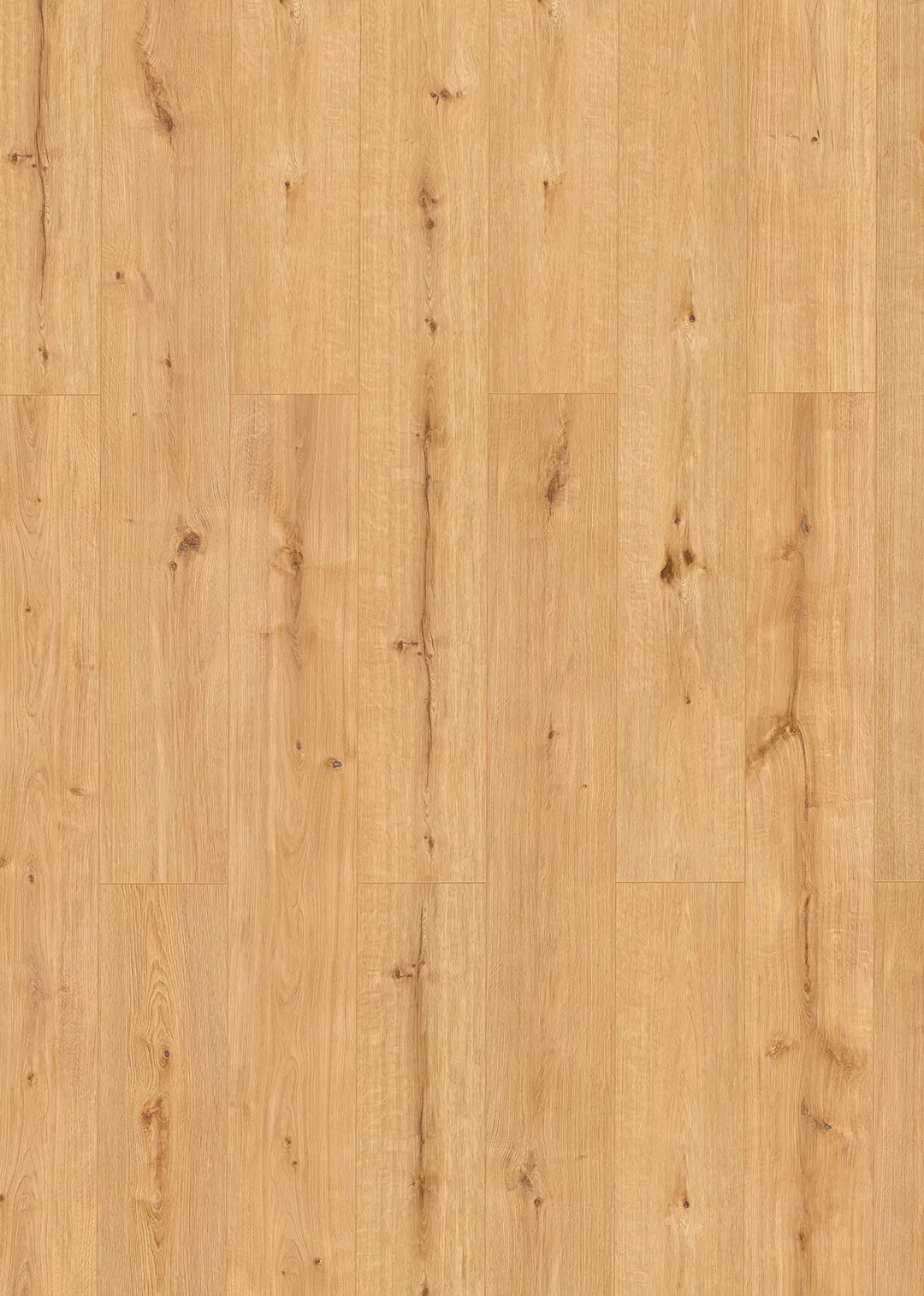 Pardoseala SPC - Pardoseala SPC Nuva Pure Oak Brown 65235, 4.5+1 mm, clasa 34