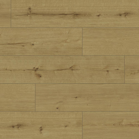 Pardoseala SPC - Pardoseala SPC Nuva Pure Oak Grey Brown 65175, 4.5+1 mm, clasa 34