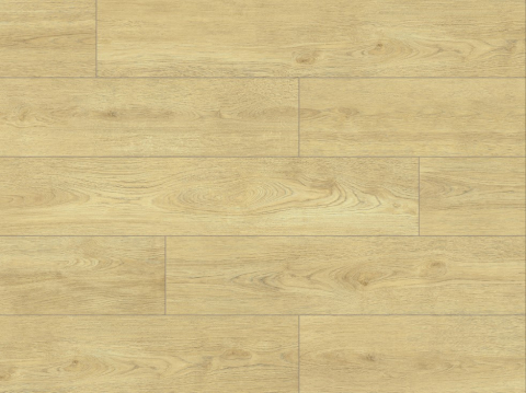 Pardoseala SPC - Pardoseala SPC Nuva Soft Oak Beige 65239, 4.5+1 mm, clasa 34