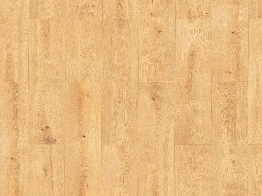 Pardoseala SPC - Pardoseala SPC Nuva Autumn Oak Brown 65237, 4.5+1 mm, clasa 34