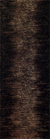 Piese decorative - Piesa decorativa texturata Stardust Black, 89.8x32.8, negru, finisaj lucios