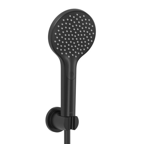 Sisteme de dus - Sistem cada-dus, sDive, 6985039-00, negru, mat