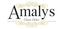 Amalys Glam Deko