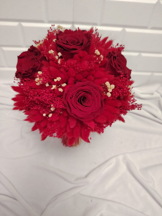 Buchet Mireasă / Nașă [2]