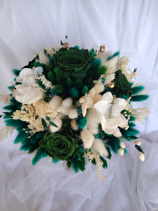 Buchet Mireasă / Nașă [4]