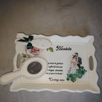 Tăviță mireasă [2]