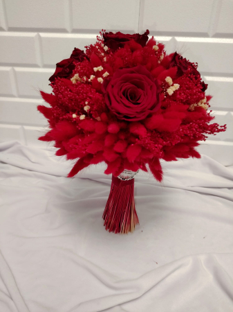 Buchete mireasă - Buchet Mireasă / Nașă